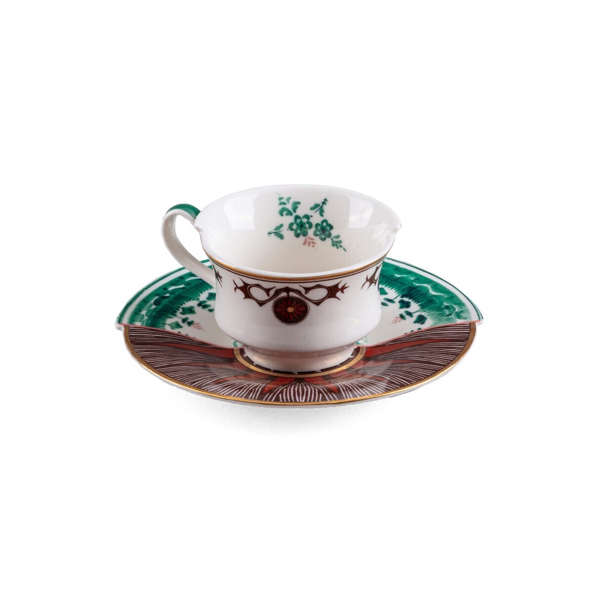 Кофейная пара Seletti Chucuito 09163
