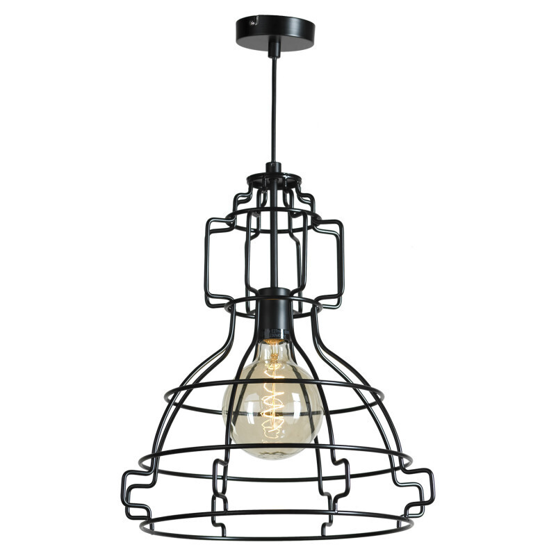 Подвесной светильник Lussole LOFT LSP-9528