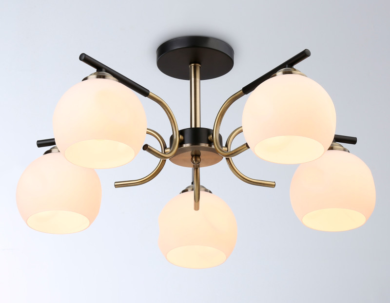 Люстра на штанге Ambrella Light TR303312