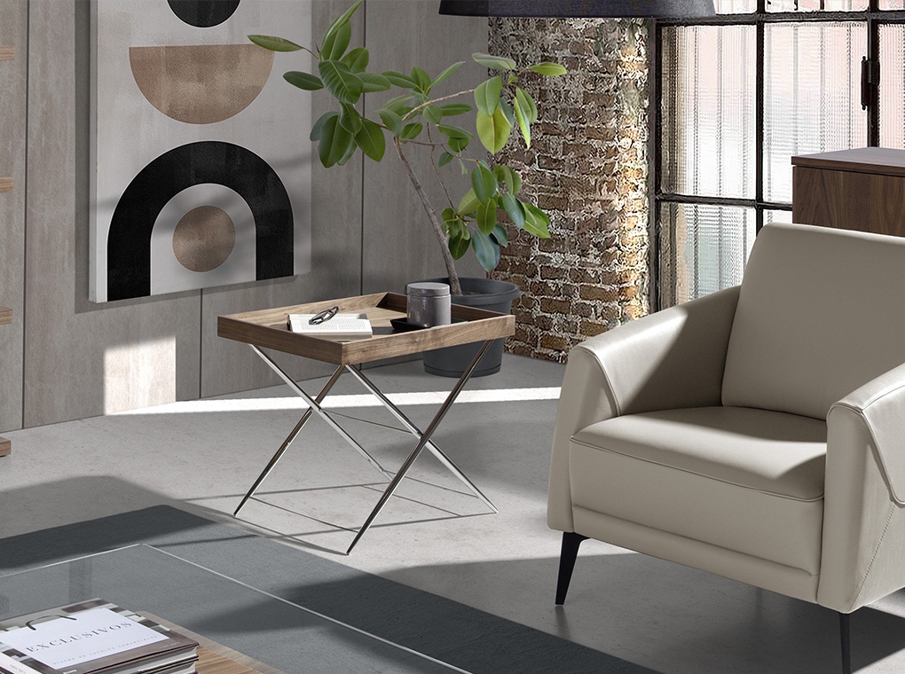 Столик Calidez LE543 /2034 Angel Cerda