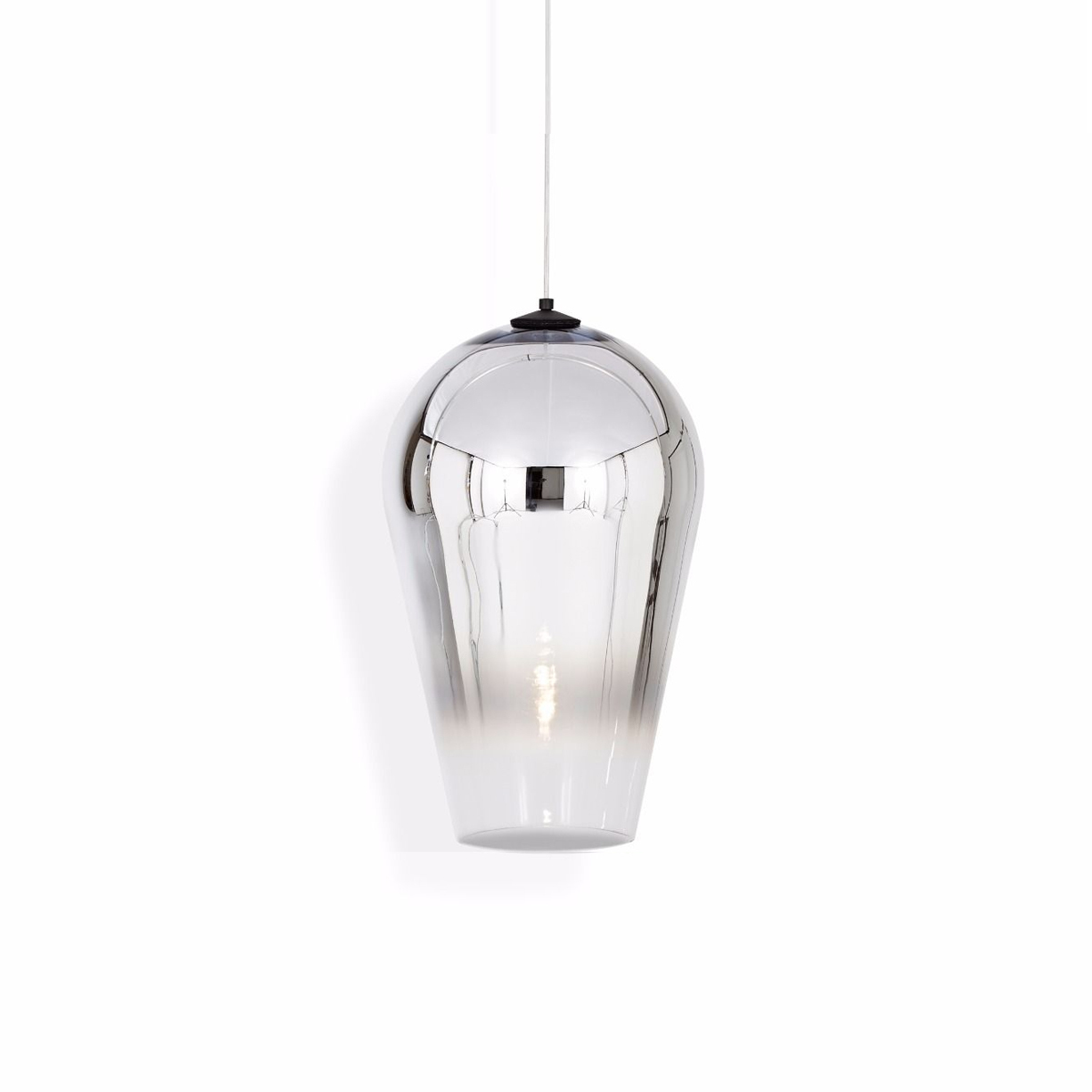 Подвесной светильник Delight Collection Fade silver