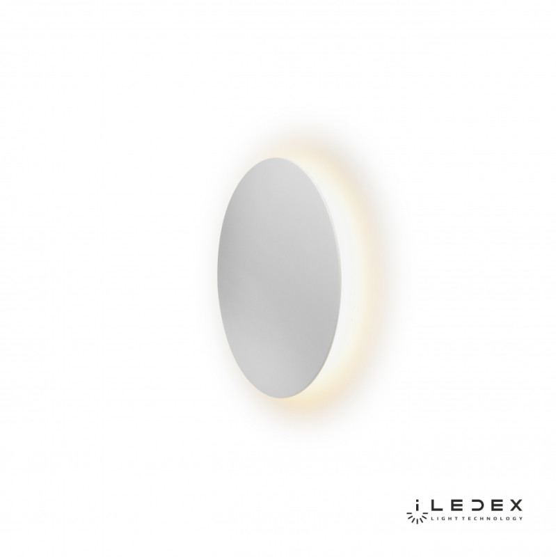 Бра iLedex ZD8102-12W WH