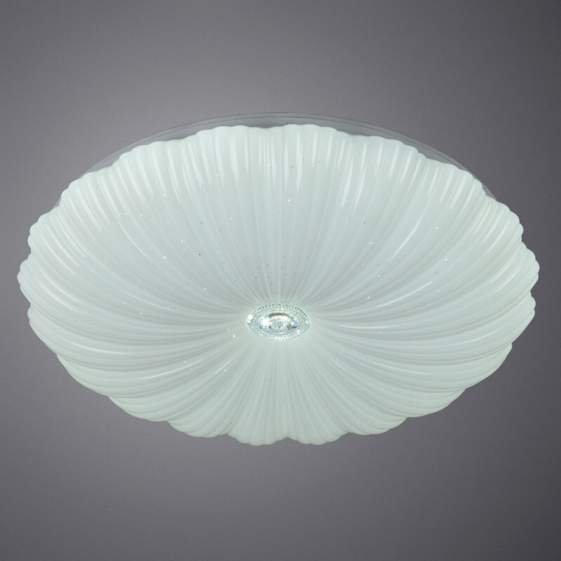 Накладной светильник Arte Lamp A2675PL-72WH