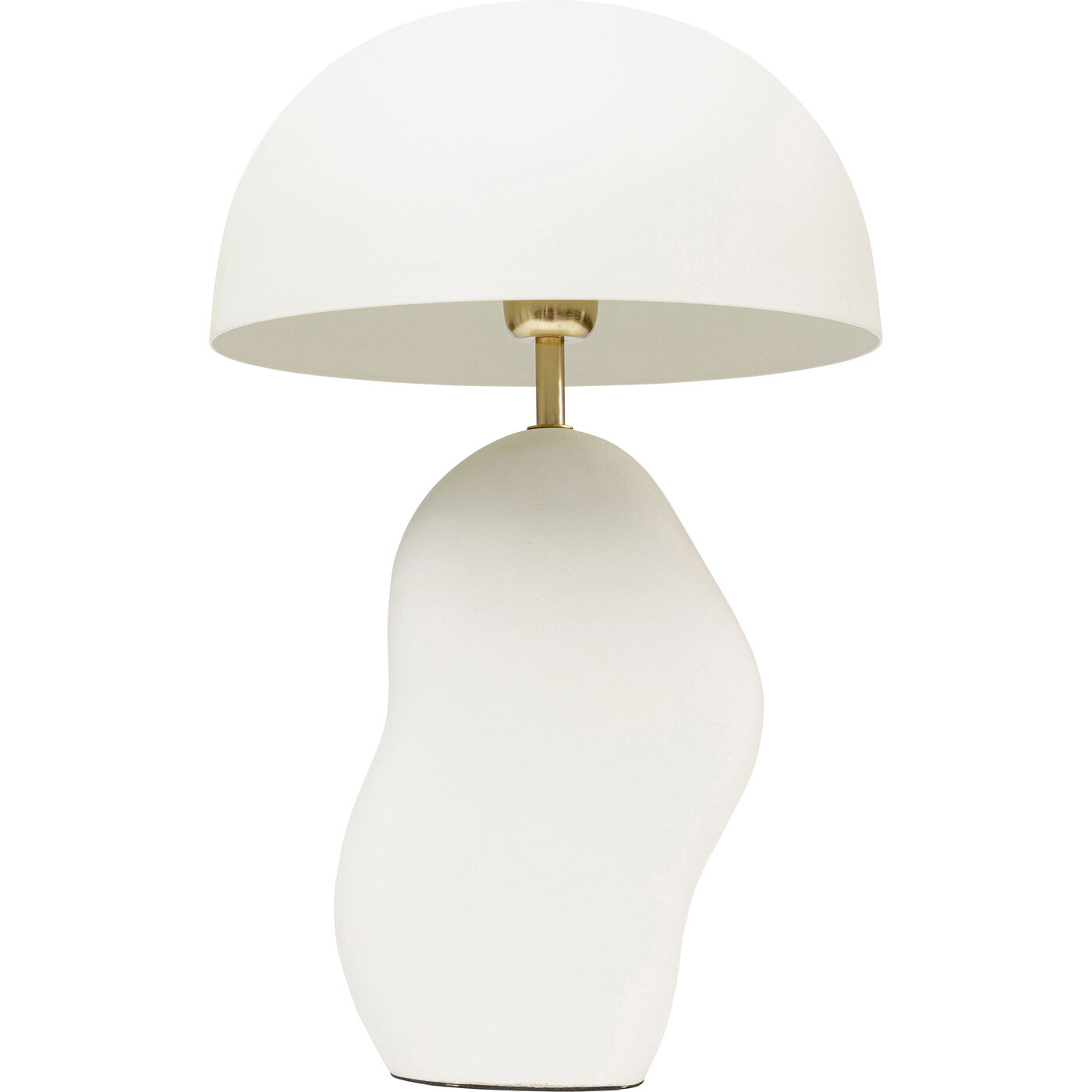 Светильник настольный Nube White 48 cm KARE 56518