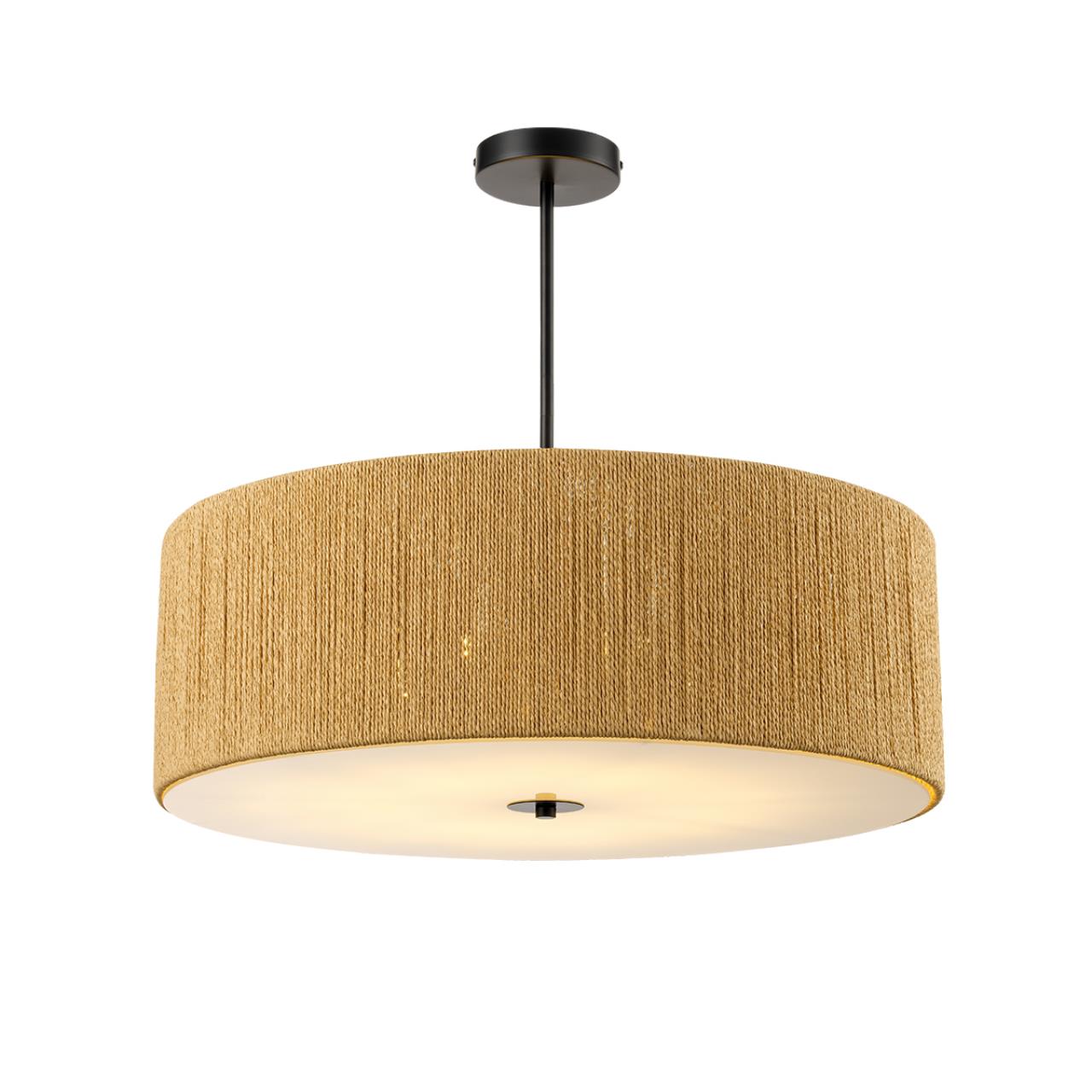 Люстра потолочная Lumion 8286/7