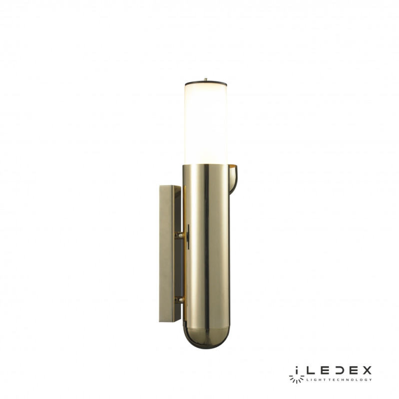 Бра iLedex 10663W-25W-3000K BR