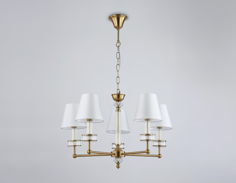 Подвесная люстра Ambrella Light LH71021
