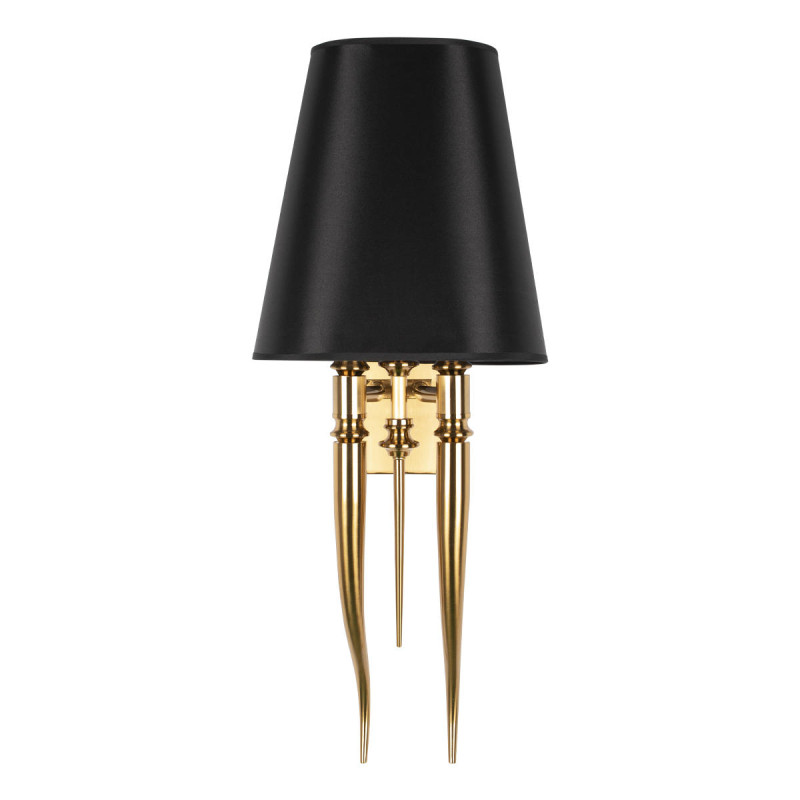Бра LOFT IT 10207W/M Gold