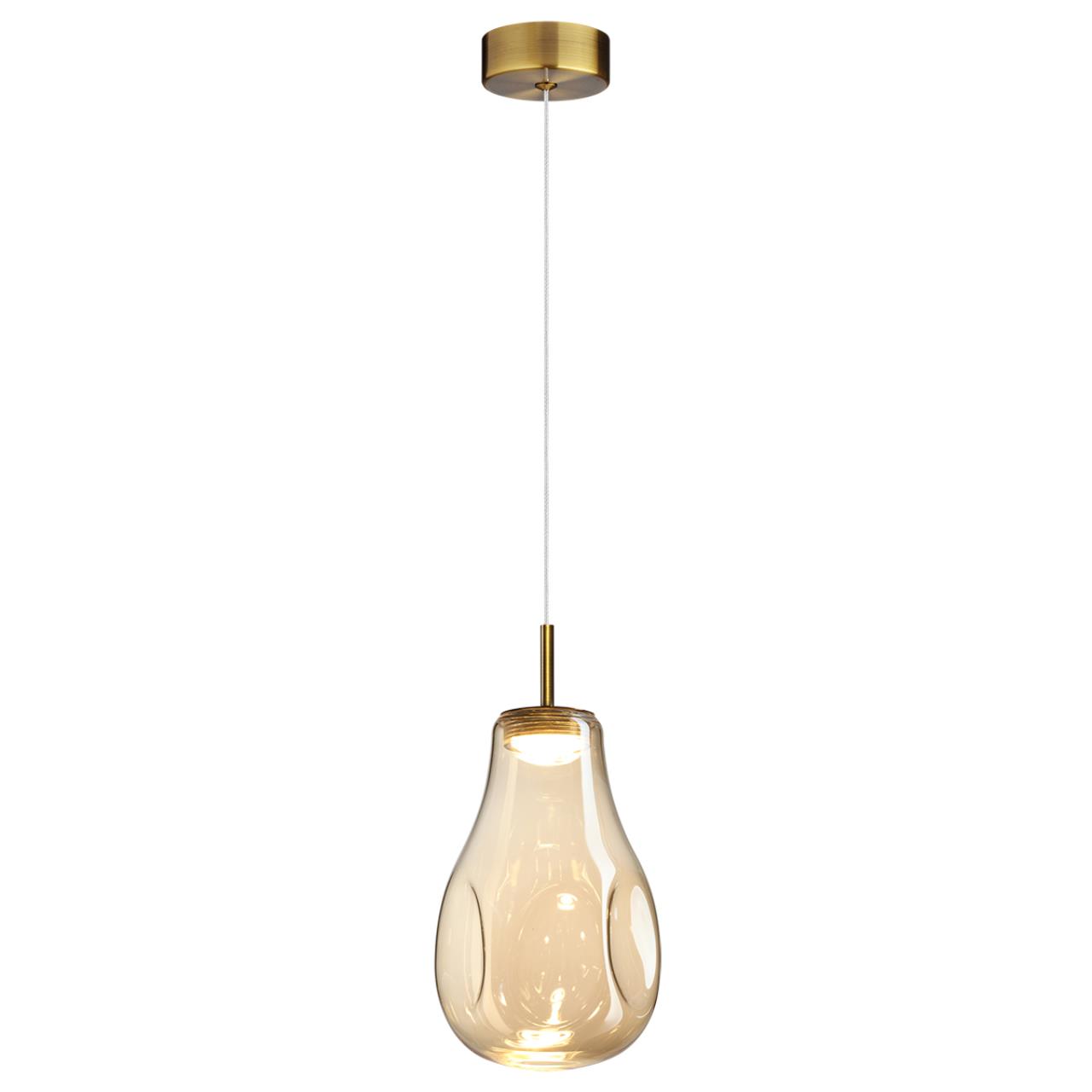 Подвес Odeon Light 5098/4L
