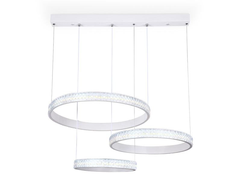 Каскадная люстра Ambrella Light FA6161