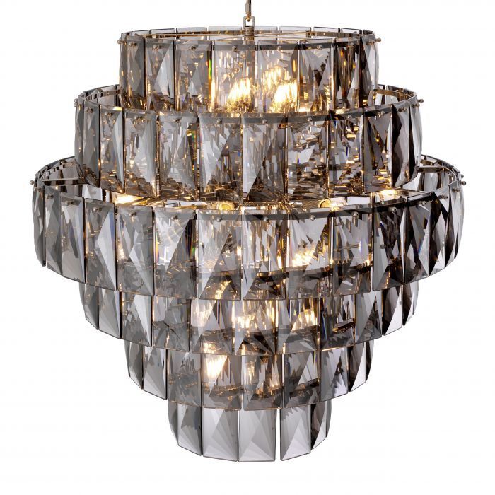 Люстра Eichholtz Amazone L 113977