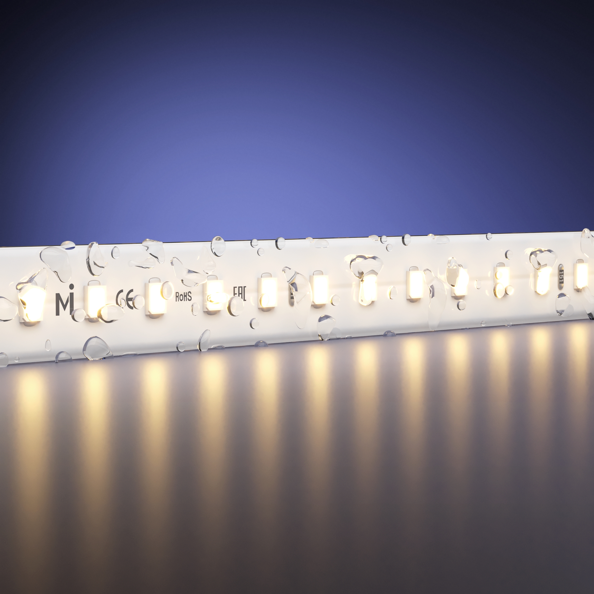 Светодиодная лента Led Strip 201199