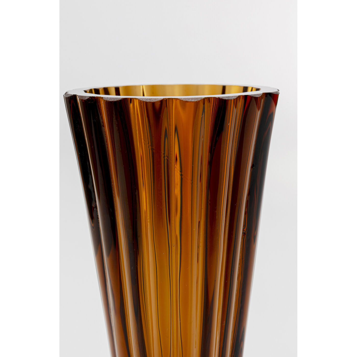 Ваза Daphne Bowl 24cm KARE 58091