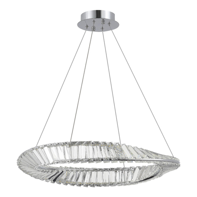Подвесной светильник ST-Luce SL6204.101.01