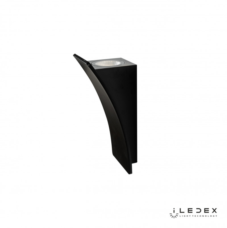 Бра iLedex ZD8082S-6W BK