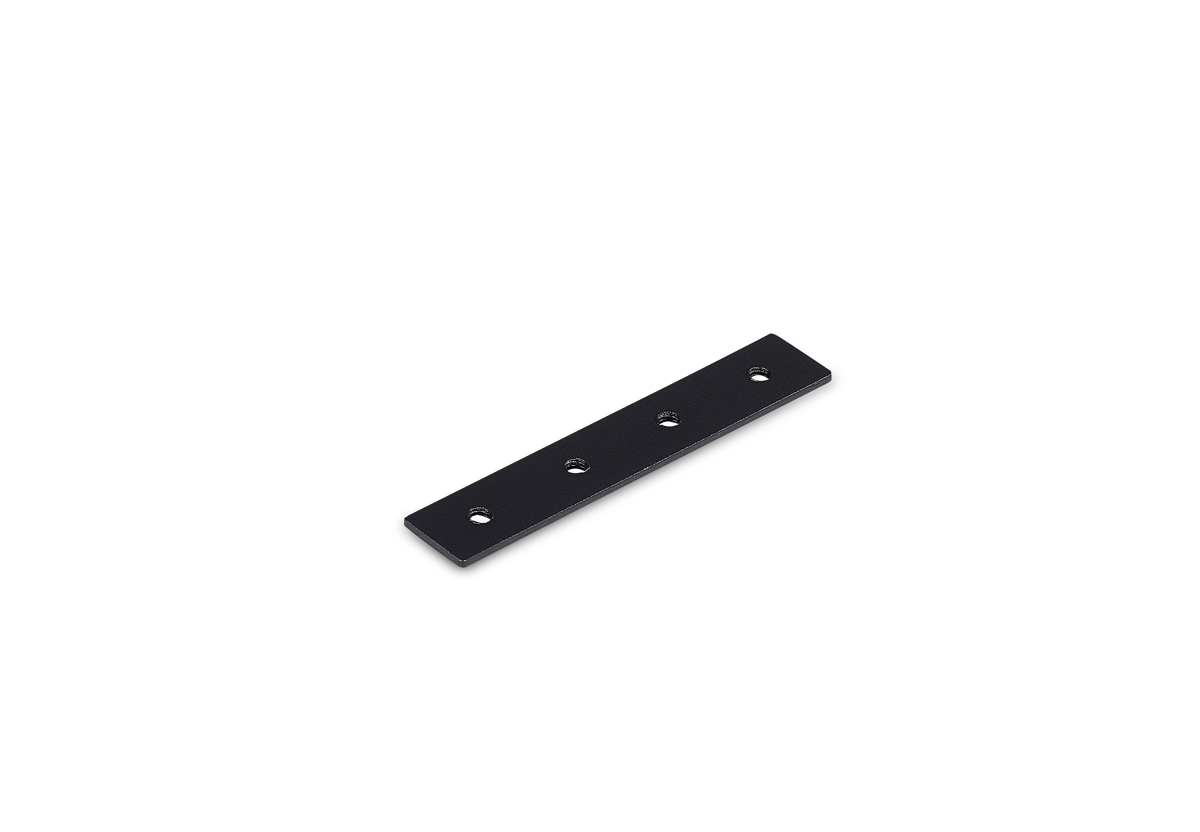 Соединитель для трекового шинопровода Donolux I connector DLS B