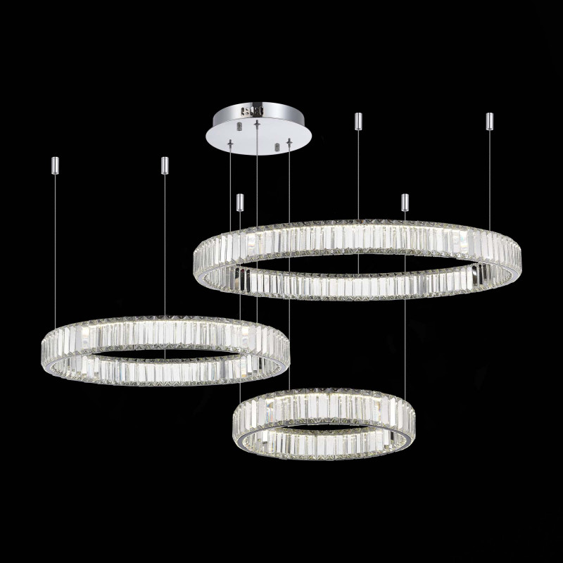 Подвесная люстра ST-Luce SL1622.113.03