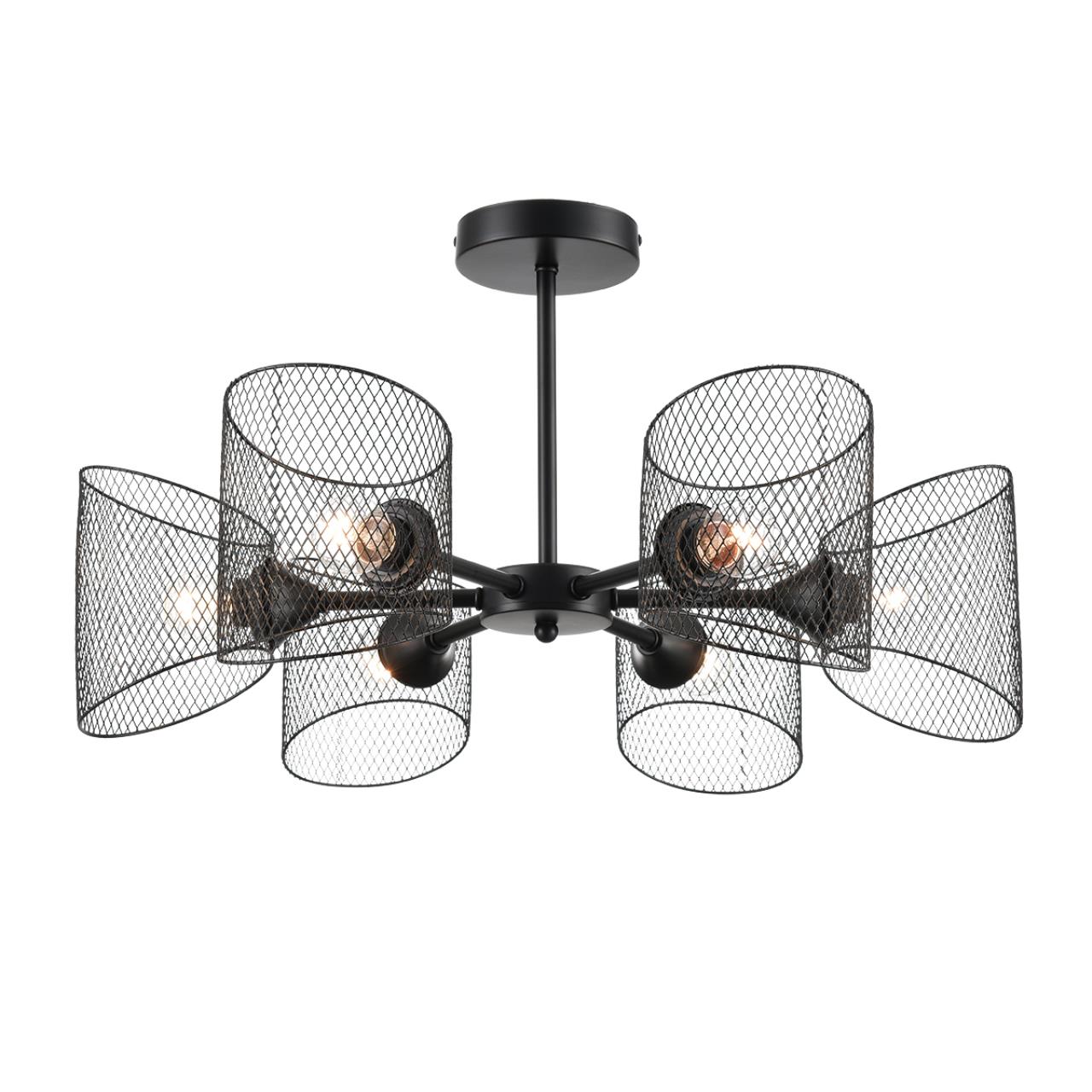 Люстра потолочная Lumion 8238/6C