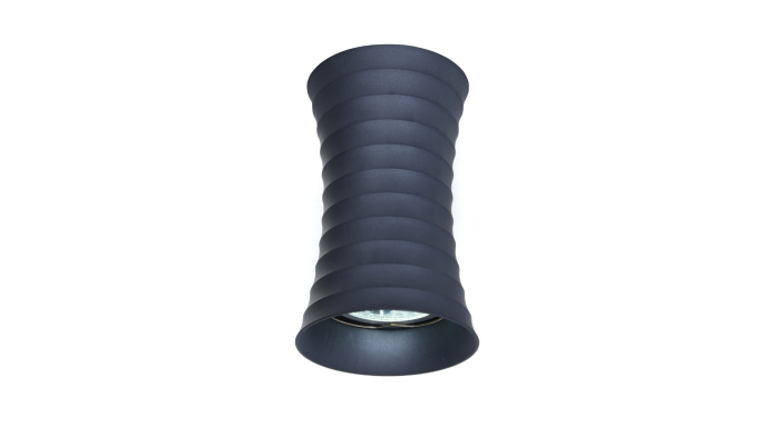 Точечный светильник Lumina Deco LDC 8052-A GY