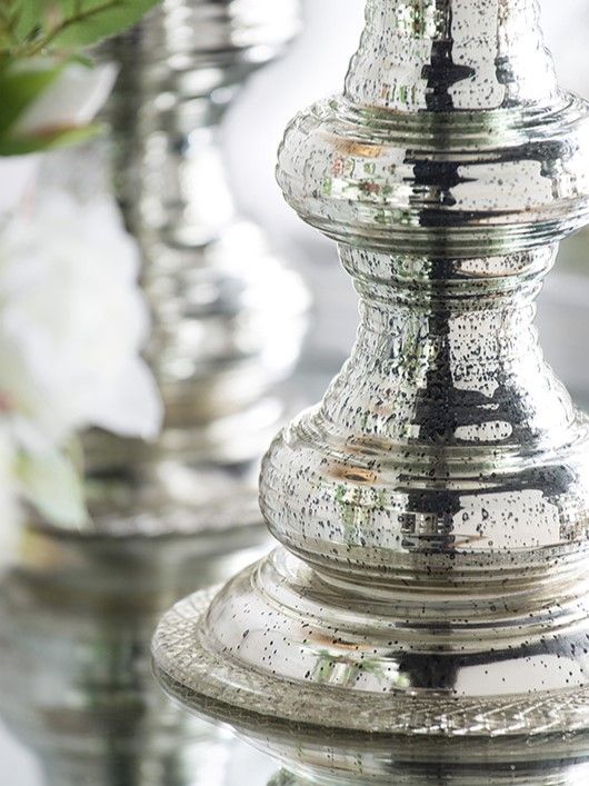 Подсвечник Glasar 77255