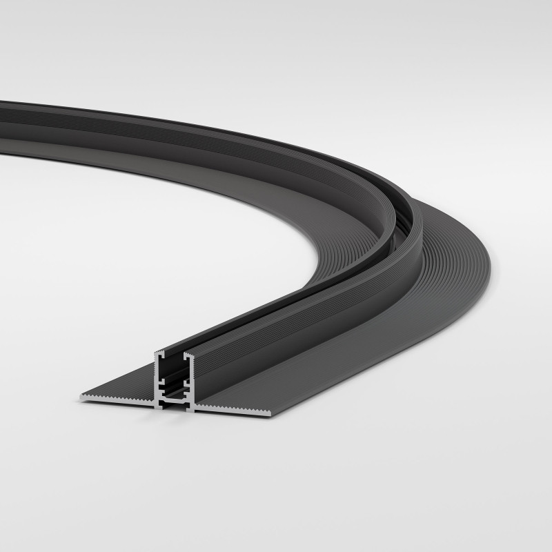 Шинопровод Elektrostandard 85220/00 Шинопровод черный