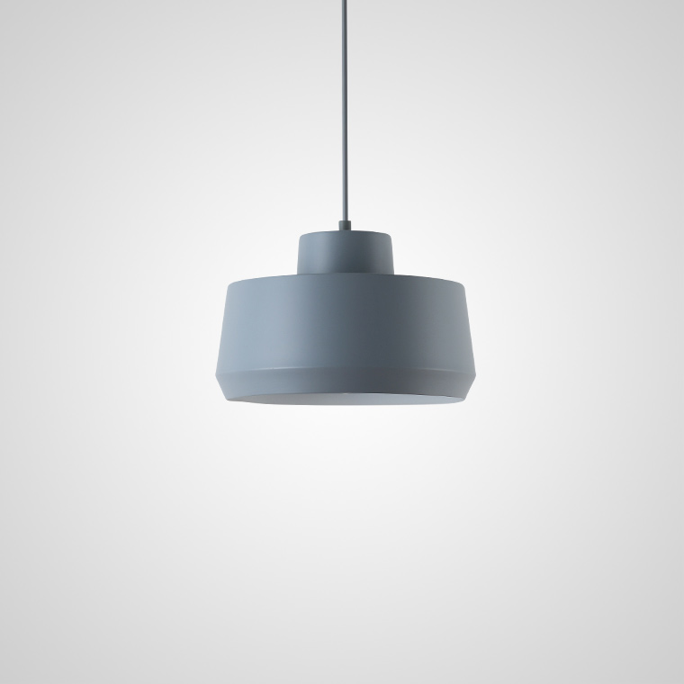 Подвесной светильник TEA Blue by ImperiumLoft