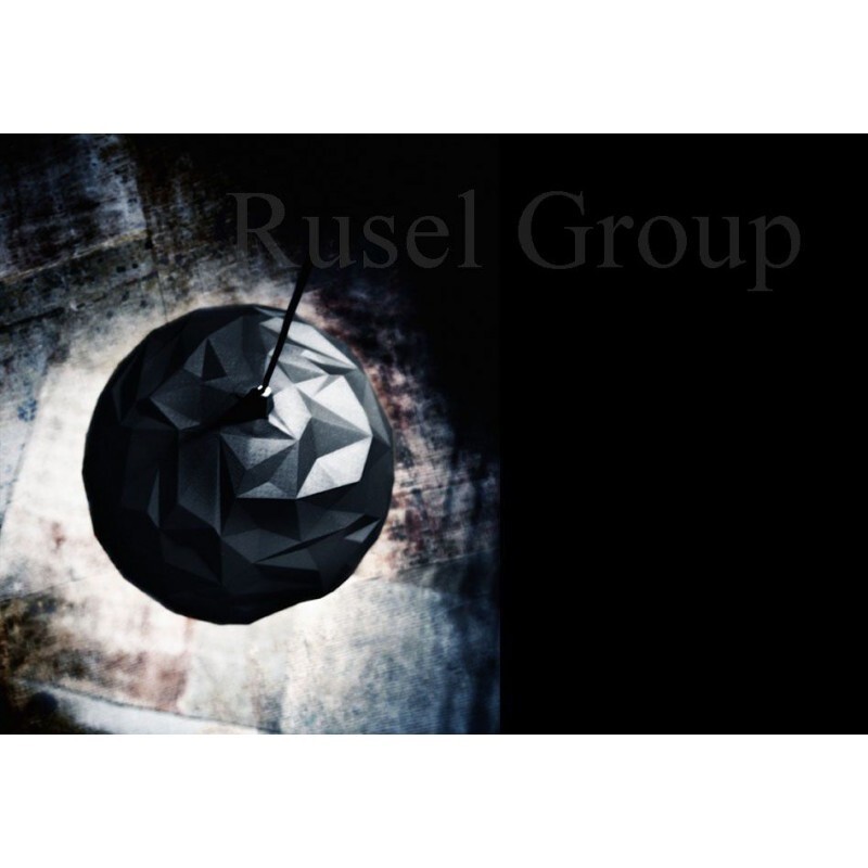 Подвесной светильник Foscarini Diesel rock sospensione