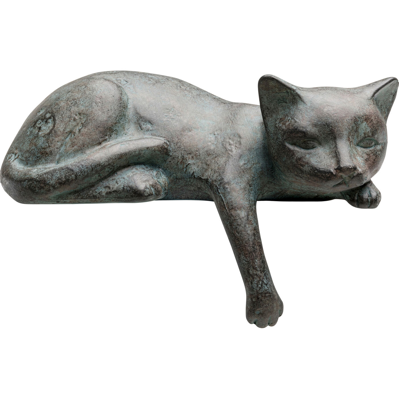 Фигура декоративная Cats Life 11x17cm KARE 38794