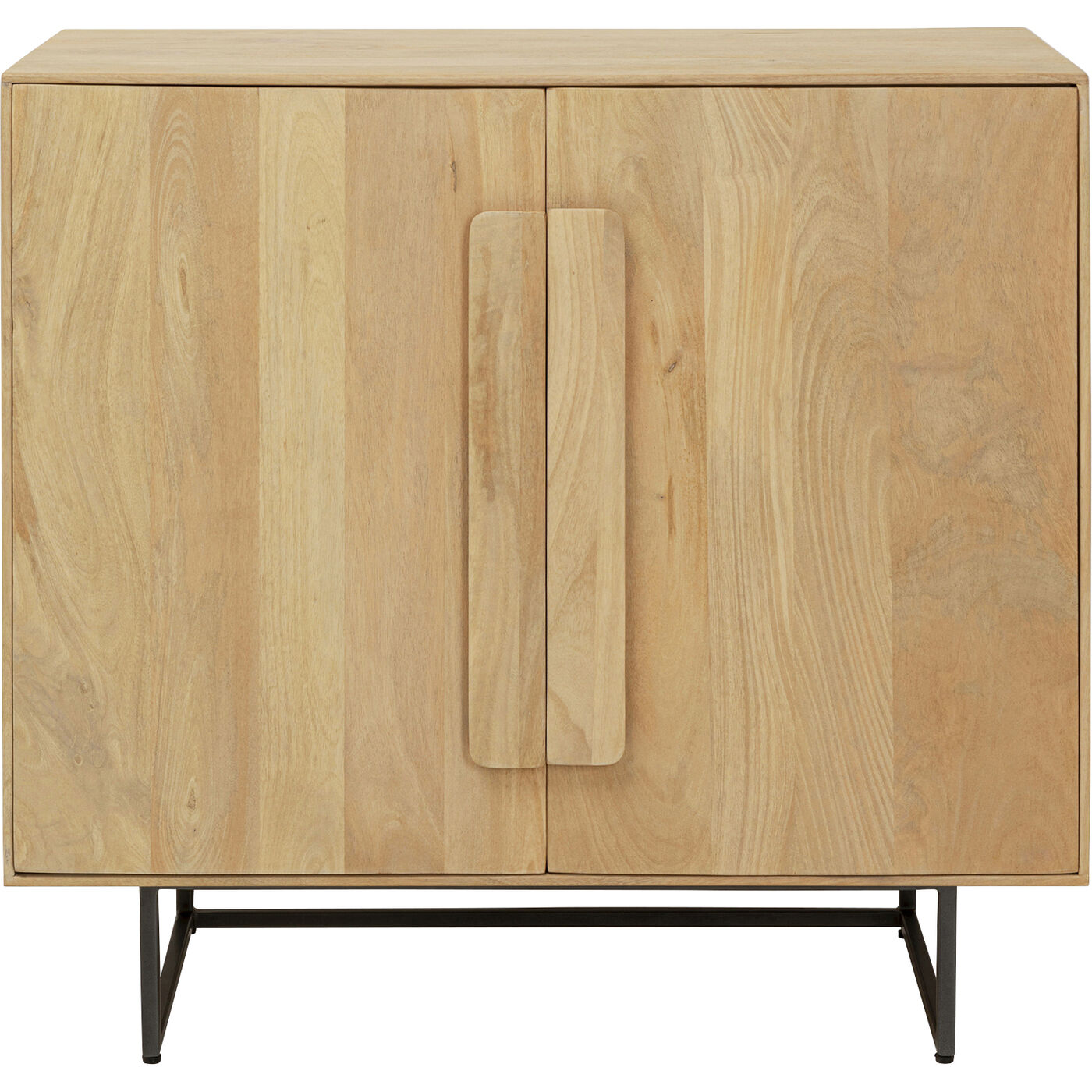 Комод Mulino Doors 85x81cm KARE 70099