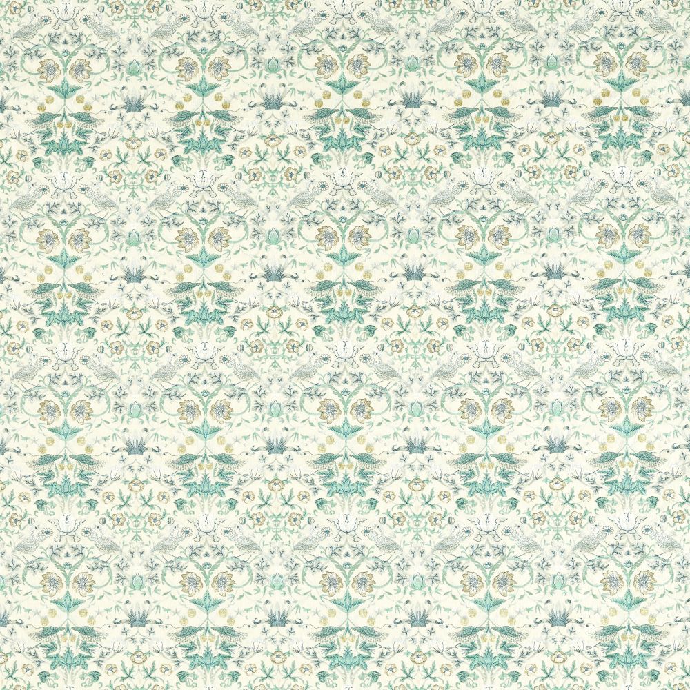 Текстиль Clarke & Clarke William Morris Weaves F1745/04