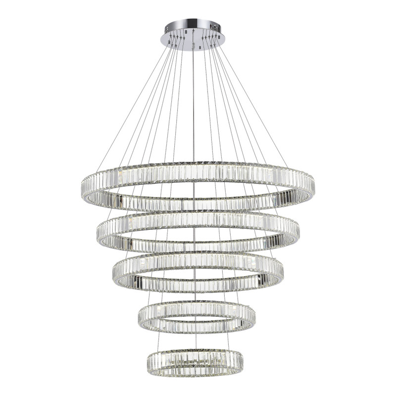Каскадная люстра ST-Luce SL1622.113.05