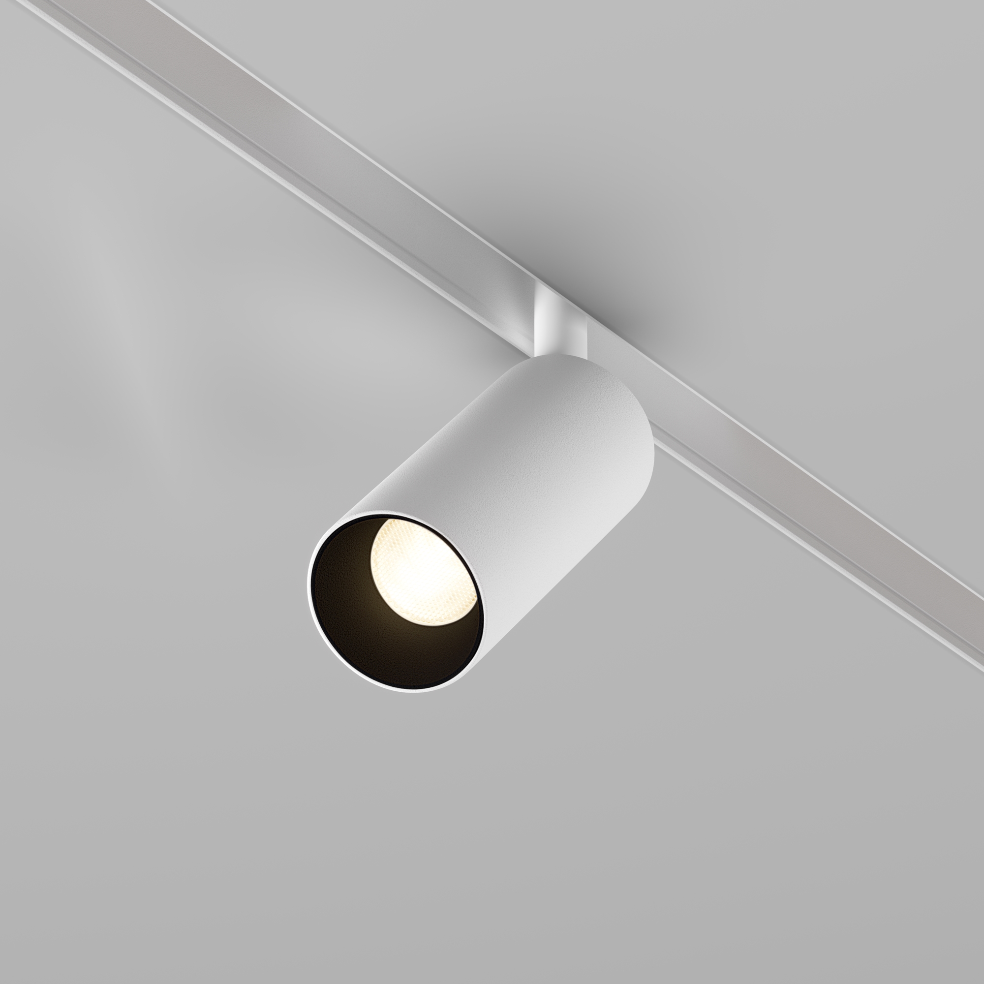 Трековый светильник Technical TR032-4-5WTW-M-DSZ-W