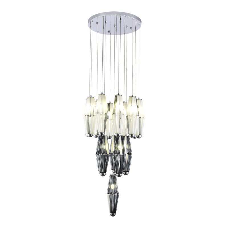Каскадная люстра ST-Luce SL1242.103.16