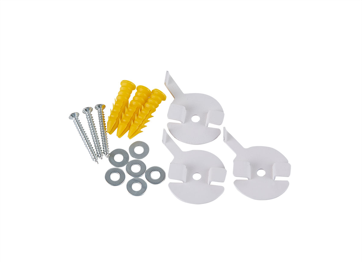 Комплект для накладного монтажа Donolux Ceiling kit W X DLM002X