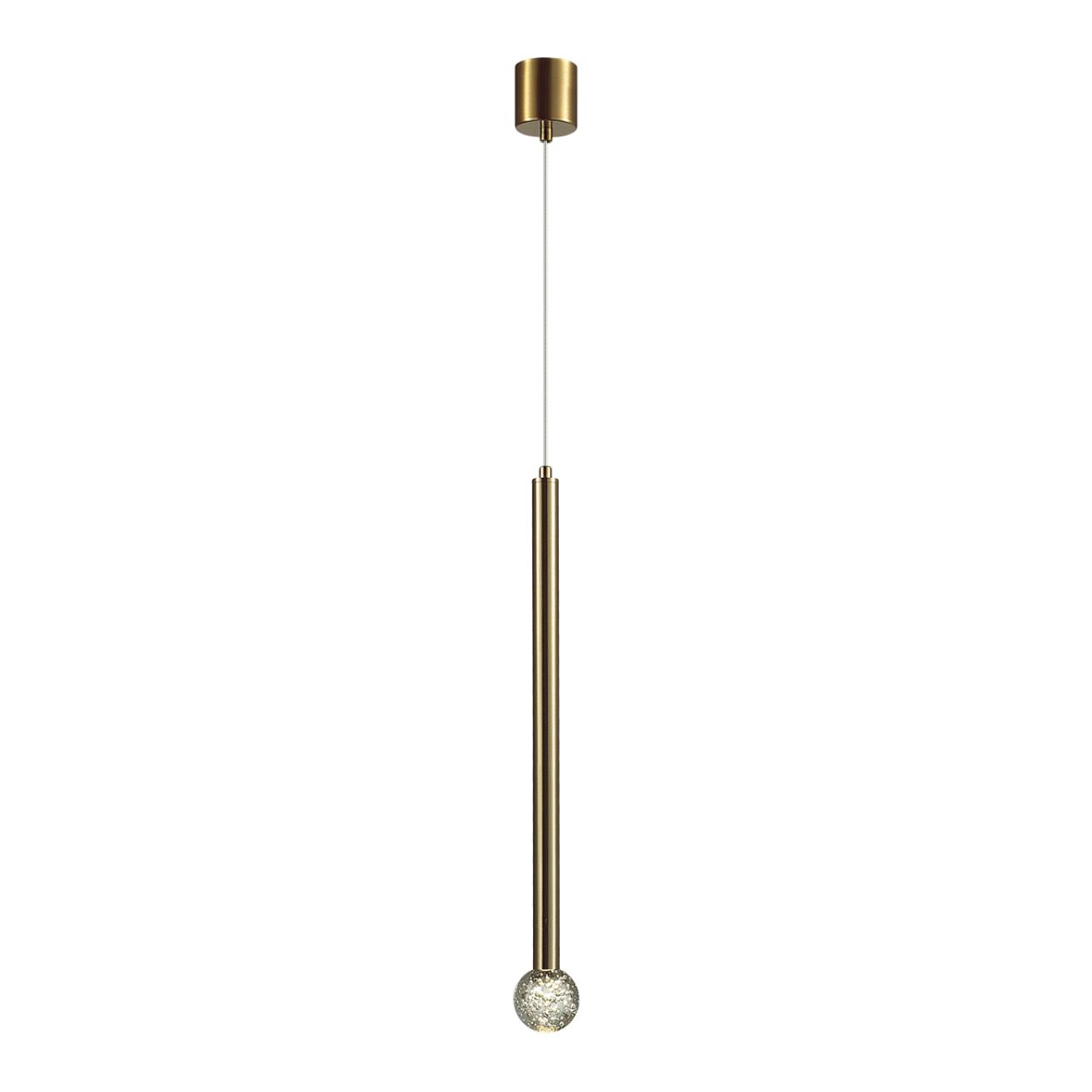 Подвес Odeon Light 4374/3LA