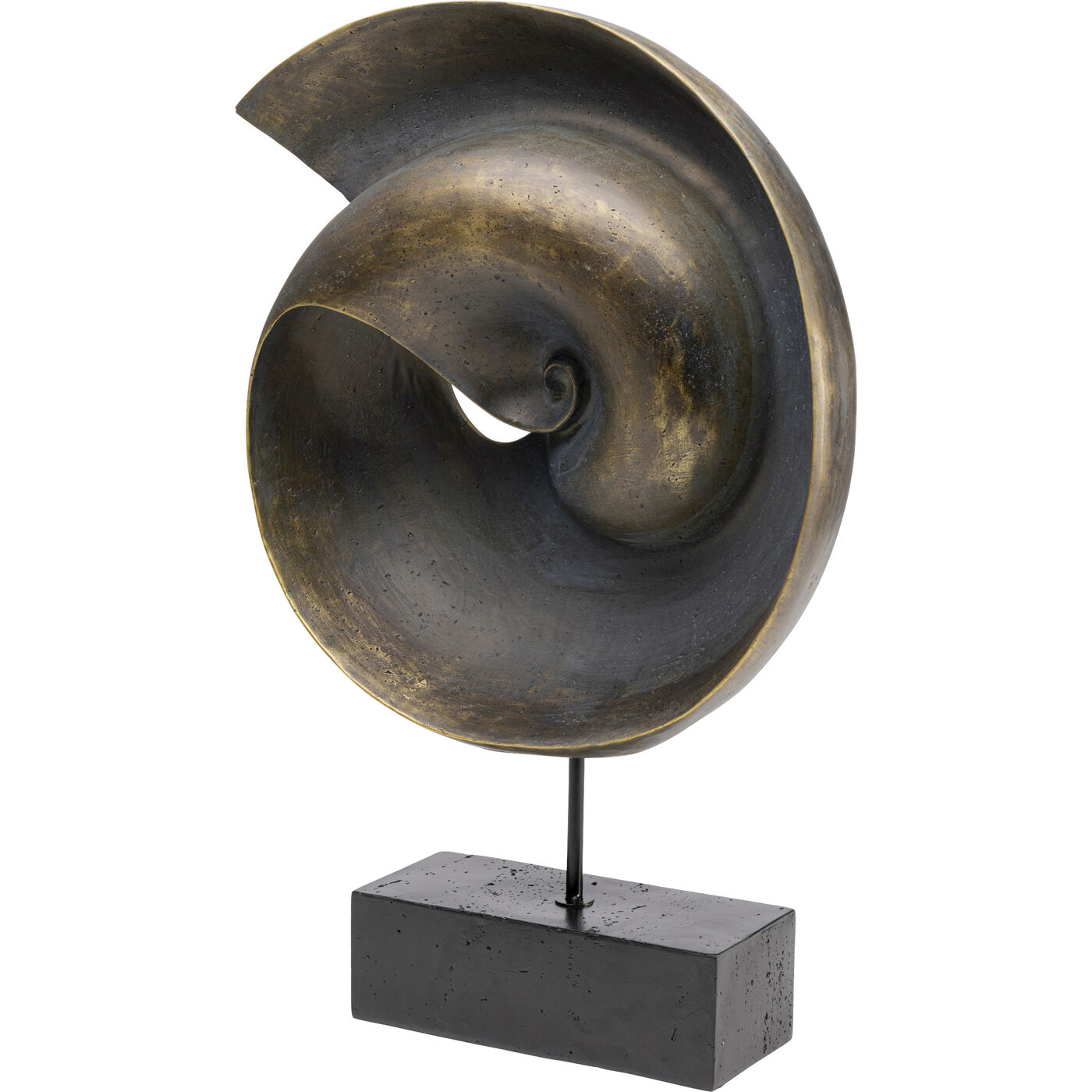 Объект декоративный Circle Art 59cm KARE 58366