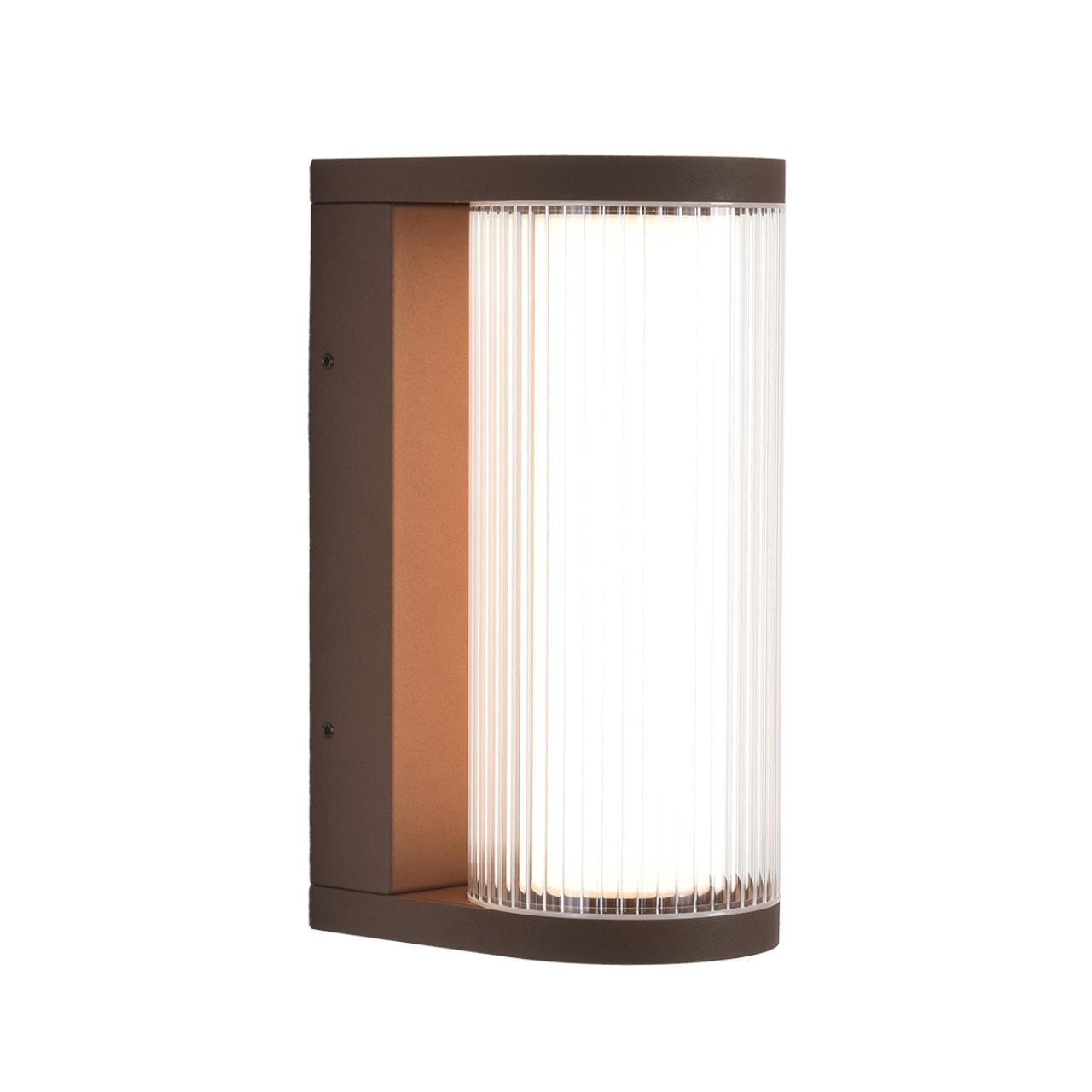 Настенный светильник Odeon Light 7180/12WL