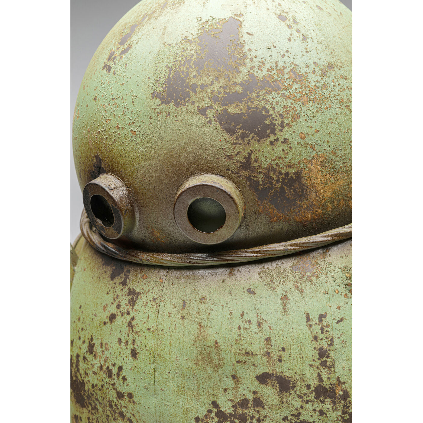 Фигура декоративная Robot Lamy 84 см KARE 56251
