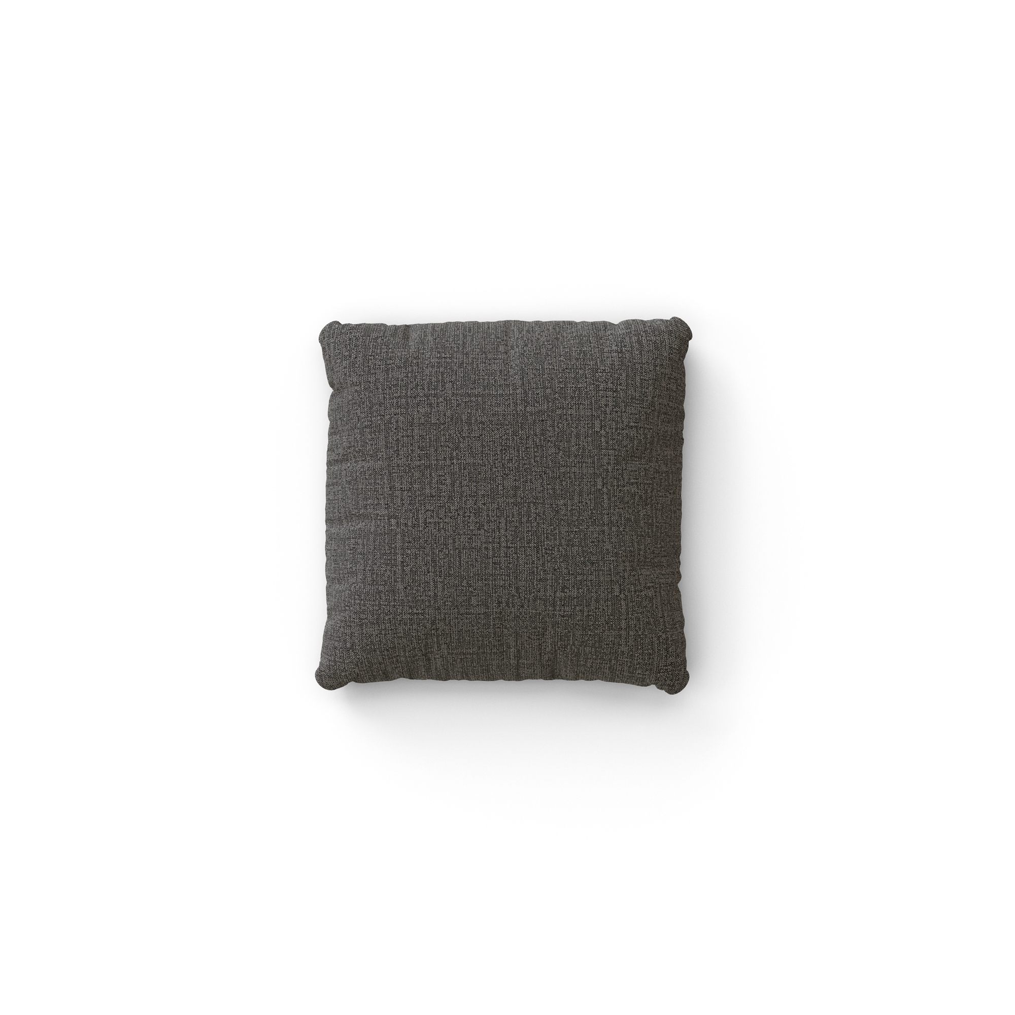 Подушка Sorells серого цвета 45 x 45 см La Forma (ex Julia Grup)