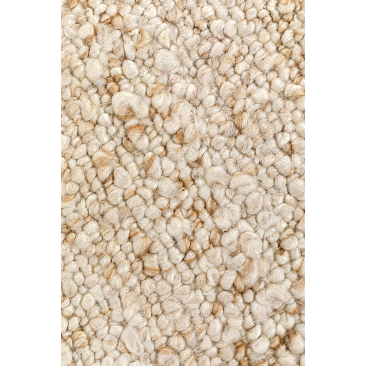 Ковер Boucara Cream 170x240cm KARE 57919