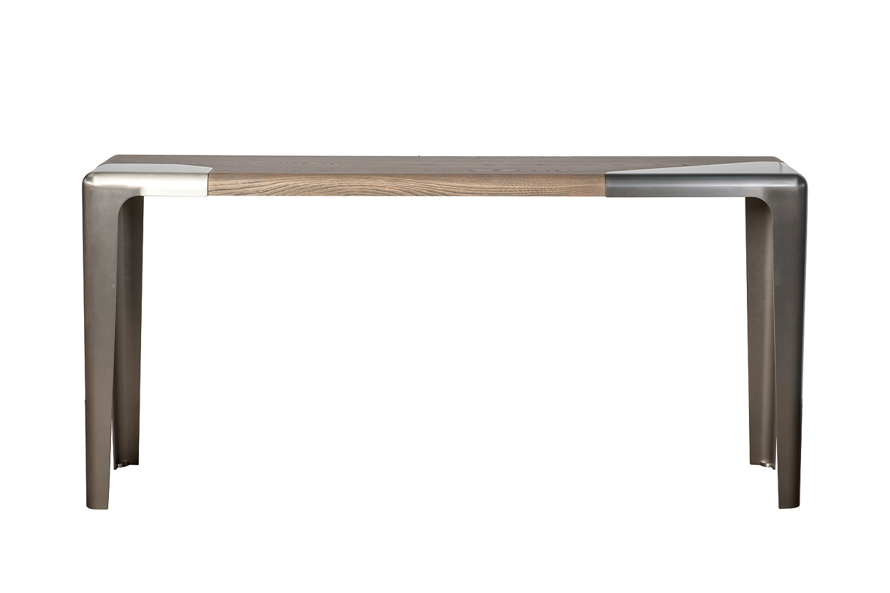 Консоль Smooth 160*39*76 Garda Decor 58DB-03125