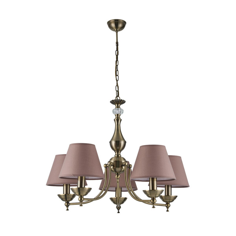 Подвесная люстра Escada 1145/5PL