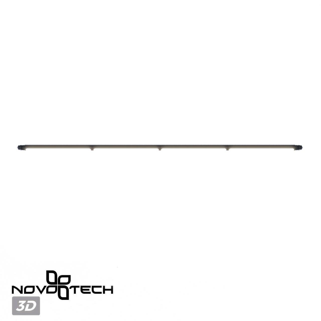 Светильник диммируемый со сменой цветовой температуры Novotech 359365