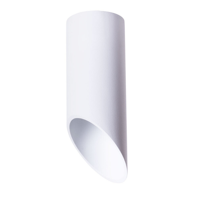 Накладной светильник Arte Lamp A1615PL-1WH