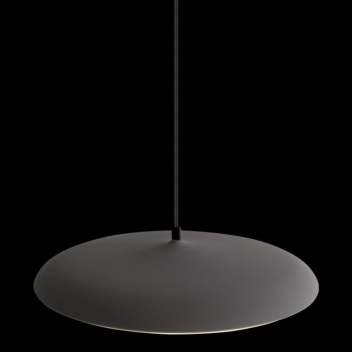 Подвесной светильник LOFT IT Plato 10119 Grey