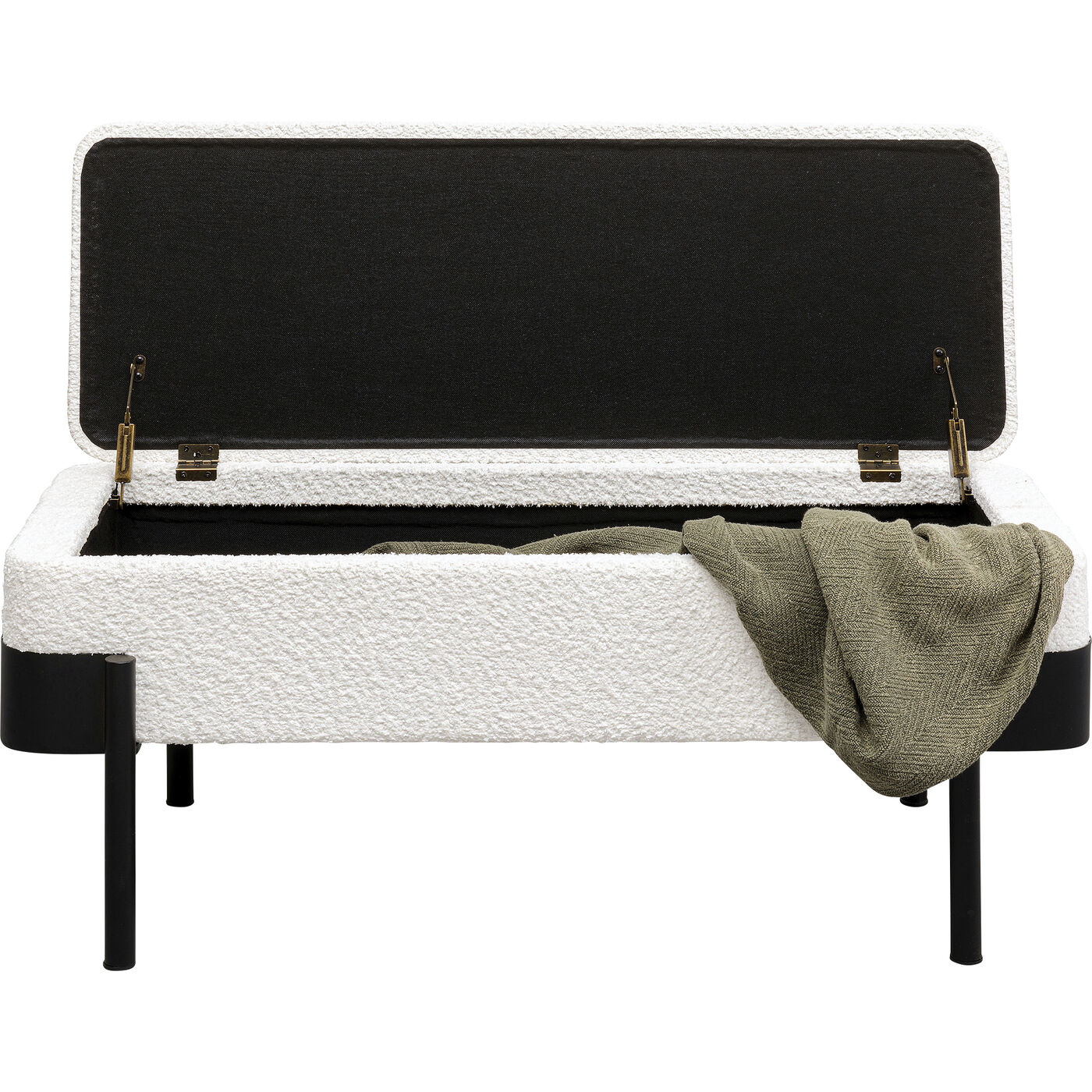 Скамья Angelo Storage 101cm KARE 87997