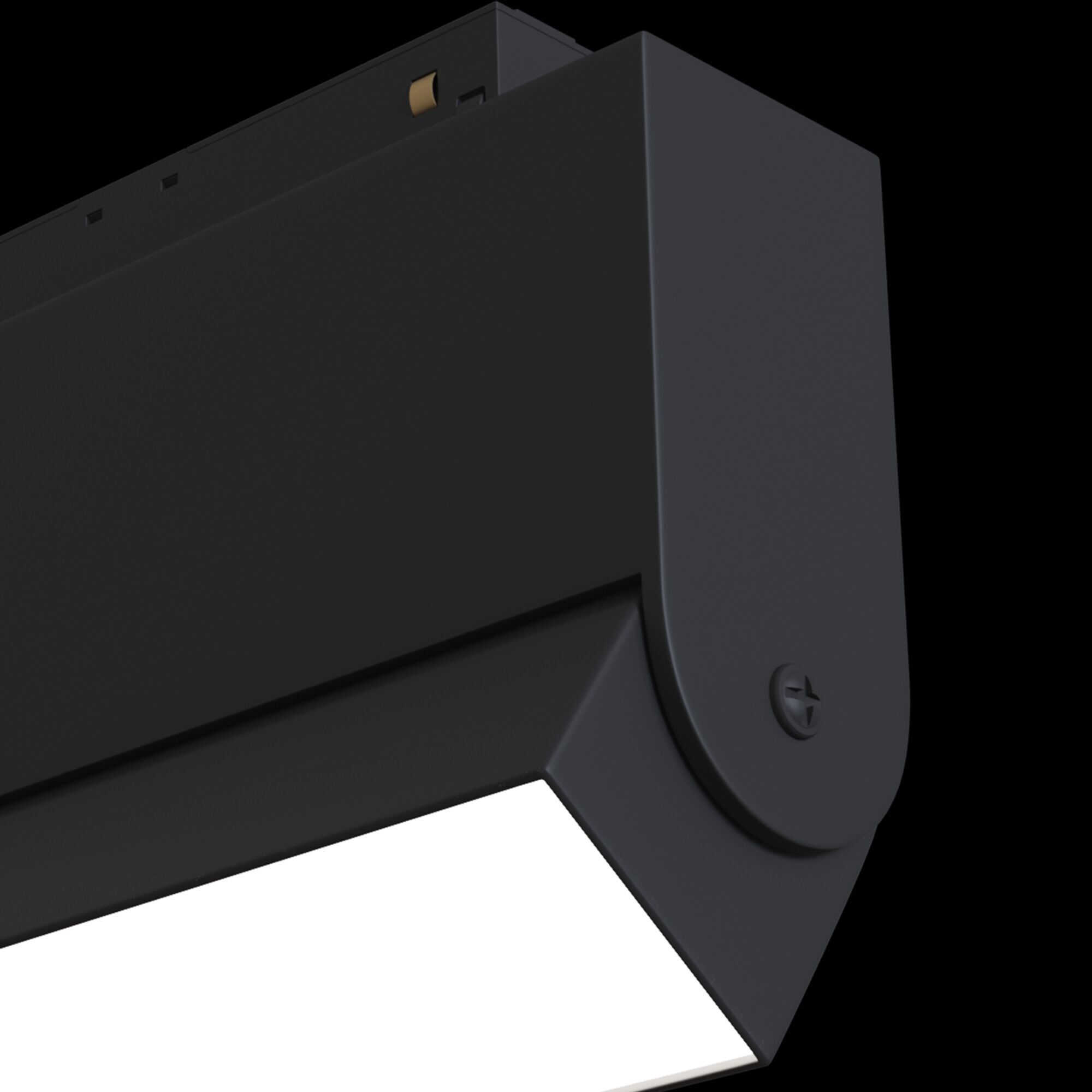 Трековый светильник Maytoni TR013-2-10W4K-B