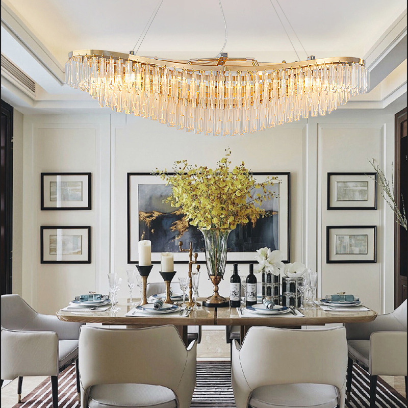 Люстра Ritz by ImperiumLoft