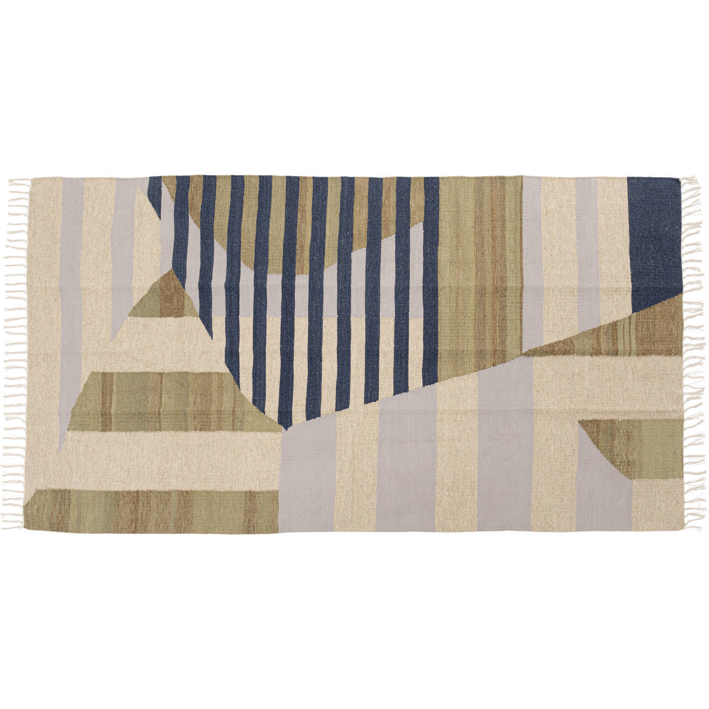 Ковер Stripes 52737 KARE