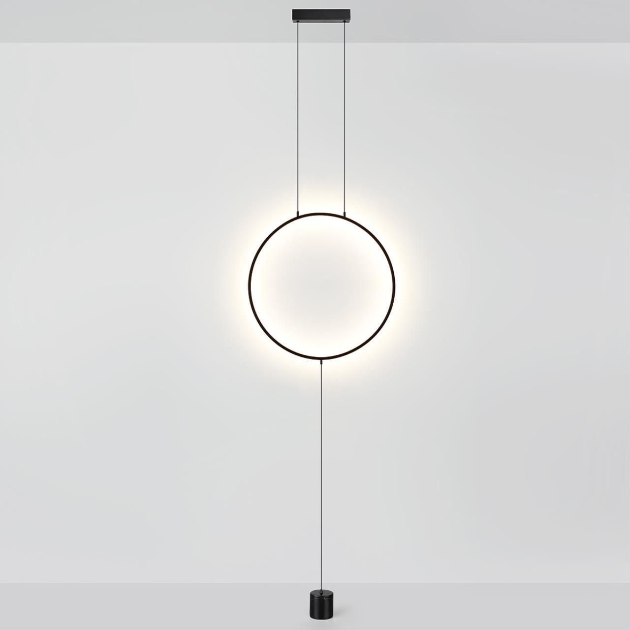 Напольный Odeon Light 7022/27FL